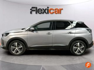 Peugeot 3008 1.2 PureTech 96KW S&S Allure Pack