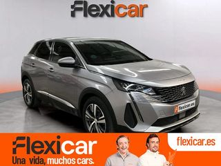 Peugeot 3008 1.2 PureTech 96KW S&S Allure Pack
