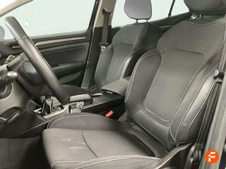 Renault Megane Intens Blue dCi 85 kW (115CV)