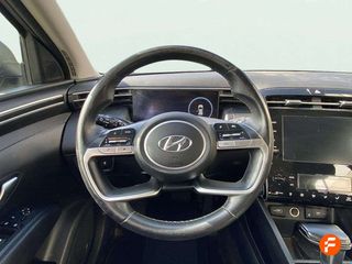 Hyundai Tucson 1.6 CRDI 100kW (136CV) 48V Maxx DCT 4x4