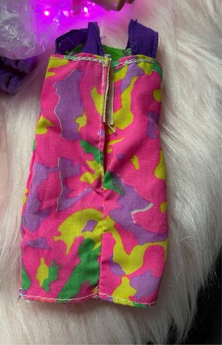 Barbie Moda Multicolor Anni '90