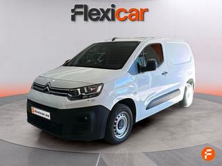 Citroën Berlingo M BLUEHDI S&S 100 CLUB CA