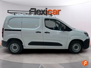 Citroën Berlingo M BLUEHDI S&S 100 CLUB CA