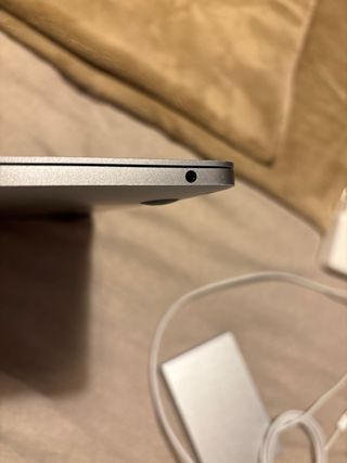 MacBook Pro 13 Grigio