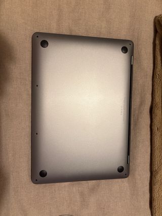 MacBook Pro 13 Grigio