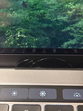 MacBook Pro 13 Grigio