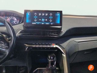 Peugeot 3008 1.2 PureTech 96KW S&S Allure Pack