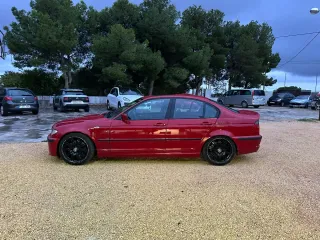 BMW Serie 3 2003