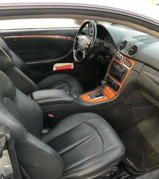 Elevalunas a2308201042 mercedes clase clk 376360