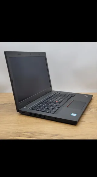 Portátil Lenovo Pro intel core i5 como nuevo