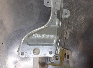 Ford 382044 elevalunas tras der fusion (cbk) 1.6