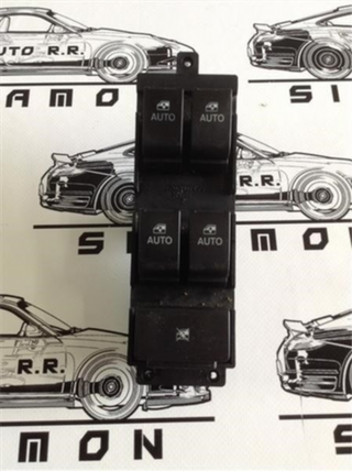 Mando elevalunas opel antara