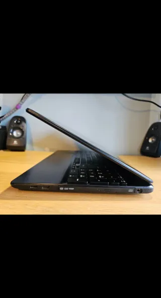 Portátil Acer Pro intel core como nuevo