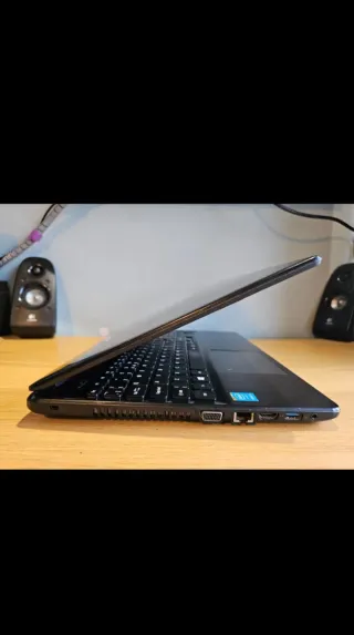 Portátil Acer Pro intel core como nuevo