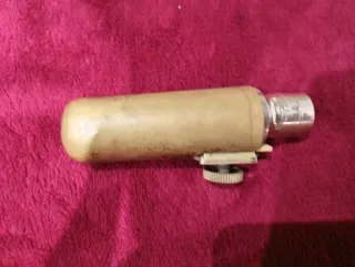 Boquilla Otto Link N7 Saxo Tenor