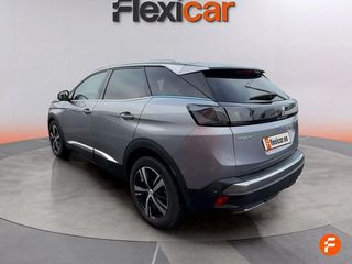 Peugeot 3008 1.5 BlueHDi 96kW S&S GT EAT8