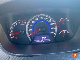 Hyundai i10 1.0 Klass