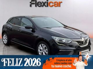 Renault Megane Limited TCe GPF 103 kW (140CV)