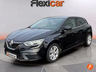 Renault Megane Limited TCe GPF 103 kW (140CV)