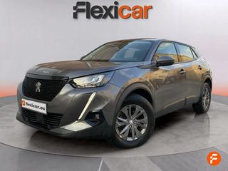 Peugeot 2008 Active BlueHDI 81kW (110CV)