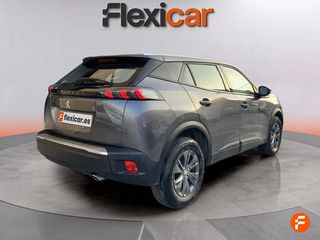 Peugeot 2008 Active BlueHDI 81kW (110CV)