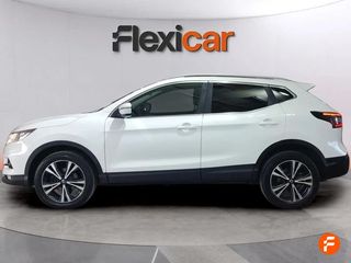 Nissan Qashqai dCi 85 kW (115 CV) E6D ACENTA