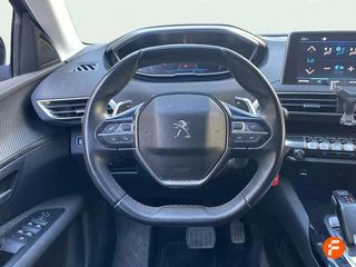 Peugeot 3008 1.6BLUEHDI 88KW (120CV) ACTIVE AUTO S&S