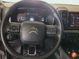 Citroën C5 Aircross PureTech 96kW (130CV) S&S Feel