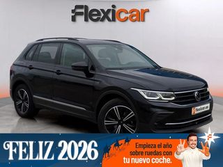 Volkswagen Tiguan Advance 2.0 TDI 110kW (150CV) DSG