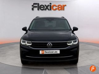 Volkswagen Tiguan Advance 2.0 TDI 110kW (150CV) DSG