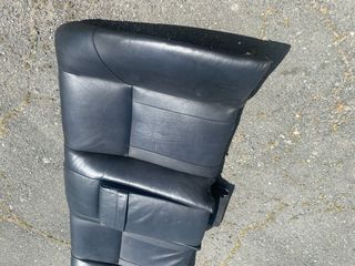 Asientos calefactables y paneles BMW Serie 5 E39