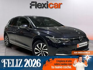 Volkswagen Golf 2.0 TDI 85kW (115CV)