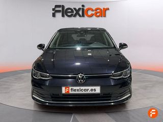 Volkswagen Golf 2.0 TDI 85kW (115CV)
