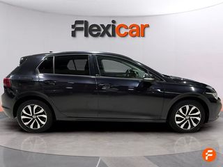 Volkswagen Golf 2.0 TDI 85kW (115CV)