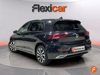 Volkswagen Golf 2.0 TDI 85kW (115CV)