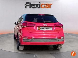 Hyundai i20 1.0 TGDI 74kW (100CV) Tecno LE