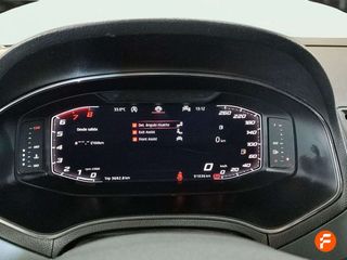 Seat Arona 1.0 TSI 70kW (95CV) Style Edition Eco