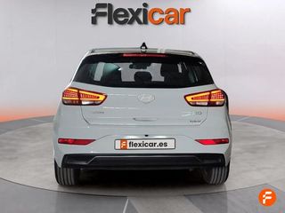 Hyundai i30 1.0 TGDI 48V Klass