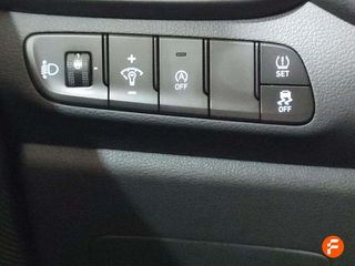 Hyundai i30 1.0 TGDI 48V Klass