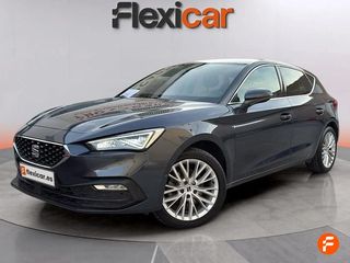 Seat Leon 2.0 TDI 110kW DSG-7 S&S Xcellence