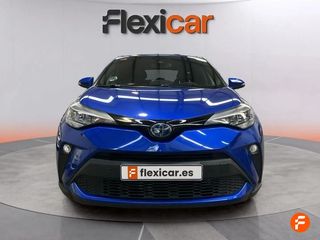 Toyota C-HR 1.8 125H Advance