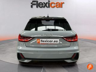 Audi A1 Sportback S line 30 TFSI 81kW S tronic