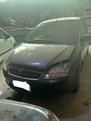 Despiece completo Ford C-Max 2004