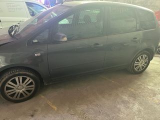 Despiece completo Ford C-Max 2004