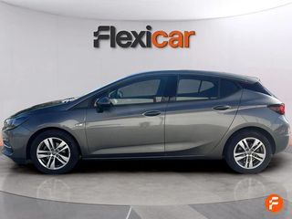 Opel Astra 1.2T SHT 96kW (130CV) Business Elegance