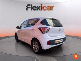 Hyundai i10 1.0 Essence