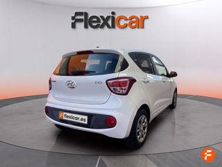 Hyundai i10 1.0 Essence