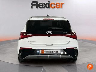 Hyundai i20 1.0 TGDI 48V Klass DCT