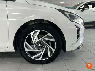 Hyundai i20 1.0 TGDI 48V Klass DCT