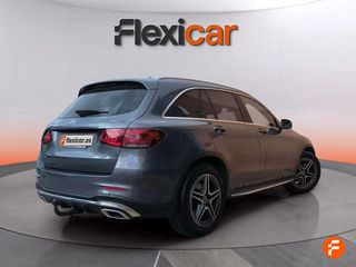 Mercedes GLC GLC 220 d 4MATIC